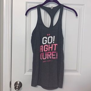 Under Armour XS tank top
